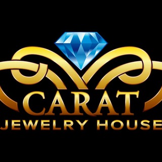 Логотип @official_carat_jewelry_house - Carat Jewelry House