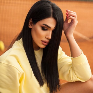 Логотип @official_channelzakharovakamilla - Камилла Захарова