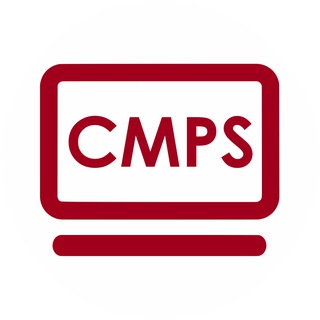 Логотип @official_cmps - Кафедра "Комп'ютерне моделювання процесів та систем" НТУ "ХПІ"