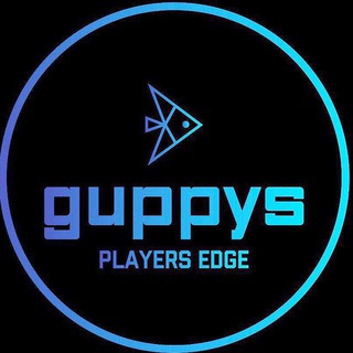 Логотип @official_guppys - Guppys.io - Official Chat
