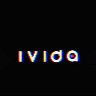 Логотип @official_ivida - Ivida