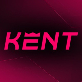 Логотип @official_kentcasino - Kent Casino