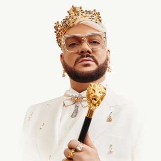 Логотип @official_kirkorov - Филипп Киркоров | Philipp Kirkorov