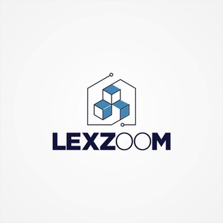 Логотип @official_lexzoom - Lexzoom Token