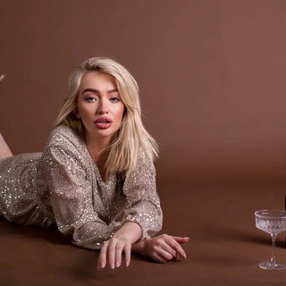 Логотип @official_malinska - Official_Kristina_Malinskaya_