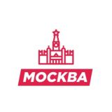 Логотип @official_moscow_chat - Москва чат