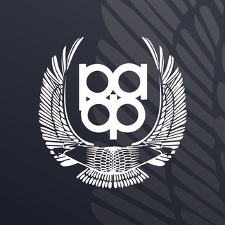 Логотип @official_raf - Российская Автомобильная Федерация (РАФ)