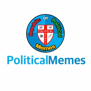 Логотип @official_rpm - Sanremo of Political Memes