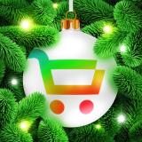 Логотип @official_sbermarket - СберМаркет