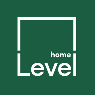 Логотип @official_streshnevo - Level Home Стрешнево