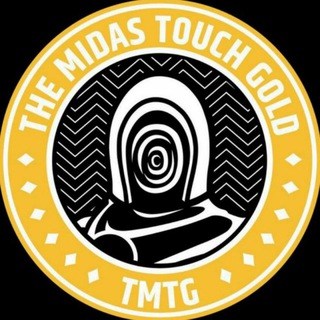 Логотип @official_tmtg - TMTG Official Community