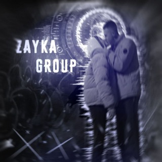 Логотип @official_zayka9 - ⚜𝗭𝗮𝘆𝗸𝗮 𝗴𝗿𝗼𝘂𝗽🔱