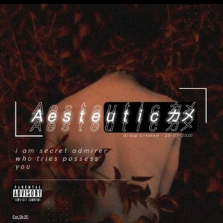 Логотип @officialaesteutic - Ａｅｓｔｅｕｔｉｃ カメ