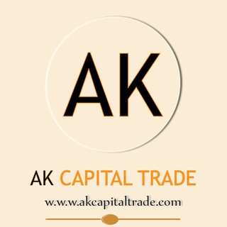 Логотип @officialakcapitaltrade - Community of Akcapitaltrade LLC