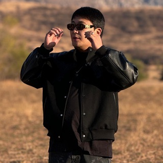 Логотип @officialbagi - 🎙BAGI🎵