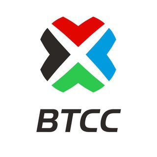 Логотип @officialbtcc - BTCC Official