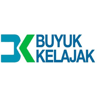 Логотип @officialbuyukkelajak - BUYUK KELAJAK