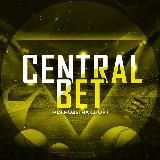 Логотип @officialcentralbank - ⚡️ CENTRAL BET