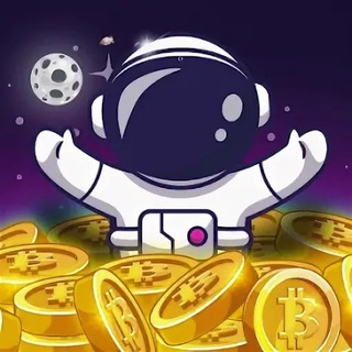 Логотип @officialcosmos - COSMOS NEWS | TON / CRYPTO