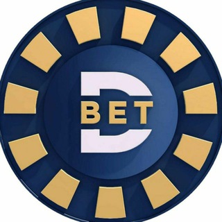 Логотип @officialdecentbet - DECENT.bet Official (English)