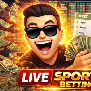 Логотип @officialdluckysports - D Lucky Plays 🏀 🏈 ⚾️ 🏒