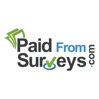 Логотип @officialearnwithmike - EarnWithMike (aka PaidFromSurveys)