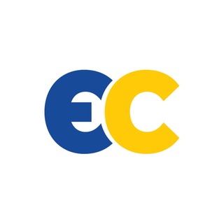 Логотип @officialeurosolidarity - Європейська Солідарність