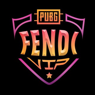 Логотип @officialfendi - PUBG: BATTLEGROUNDS "Steam"