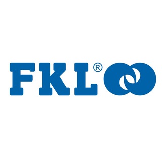 Логотип @officialfkl - Подшипники FKL