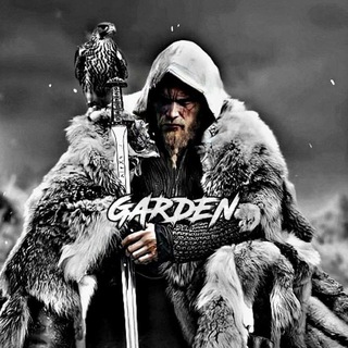 Логотип @officialgarden - 💣𝐺𝐴𝑅𝐷𝐸𝑁.𝑂𝐹𝐹𝐼𝐶𝐼𝐴𝐿💣
