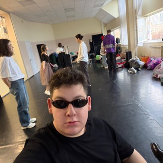 Логотип @officialgrishadudnik - Дудник или как его там