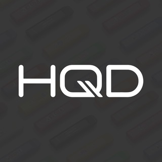 Логотип @officialhqdopt - Оптовая продажа HQD / official-hqd.ru