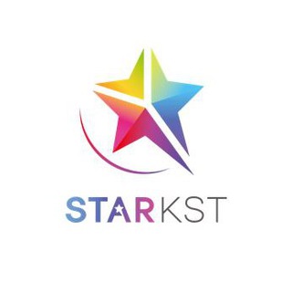 Логотип @officialjoinchat - STARKST Community