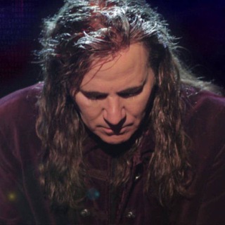 Логотип @officialkimclement - Kim Clement - House of Destiny