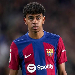 Логотип @officiallamineyamal - 𝐋𝐚𝐦𝐢𝐧𝐞 𝐘𝐚𝐦𝐚𝐥