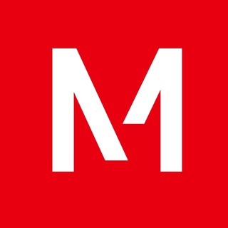 Логотип @officialmedia1 - Группа «МЕДИА1»