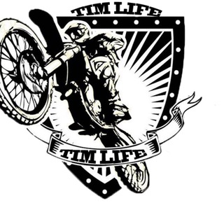 Логотип @officialnewtraders - TIM LIFE