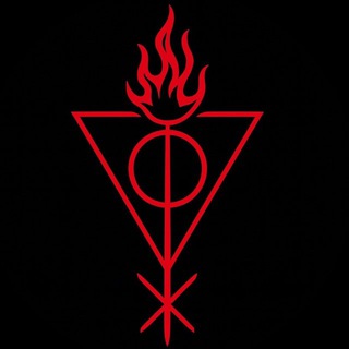 Логотип @officialprometheism - Incendiary Ideas