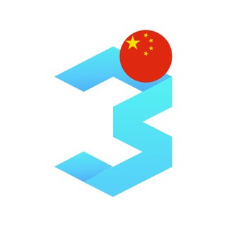 Логотип @officialrate3cn - Rate3 (RTE) 官方社区