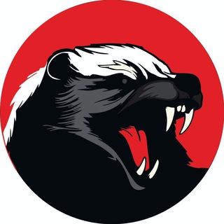 Логотип @officialratel - Ратель (Ratel.kz)