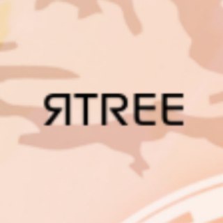 Логотип @officialrtreeplatform - [Official] RTREE Platform