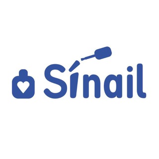 Логотип @officialsinail - SINAIL