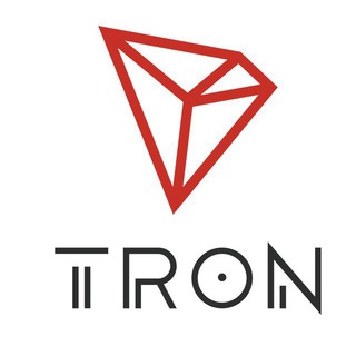 Логотип @officialtron - TRON [community]