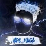 Логотип @officialvapemaga - officialvapemaga