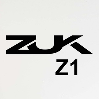 Логотип @officialzuk - ZUK Z1:FOR THOSE WHO DO