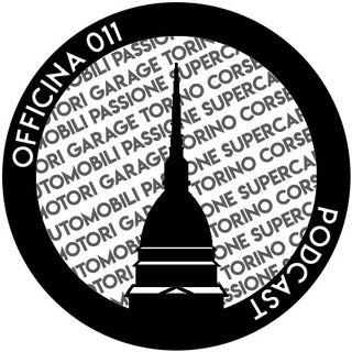 Логотип @officina011discuss - Officina011 - Il gruppo di discussione