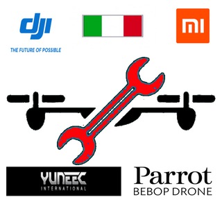 Логотип @officina_droni_italia - 🇮🇹OFFICINA DRONI ITALIA 🇮🇹