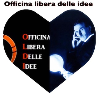 Логотип @offidee - Officina libera delle idee
