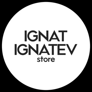 Логотип @offiistore - IGNAT IGNATEV STORE