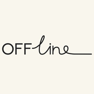 Логотип @offline16spb - Больше, чем место